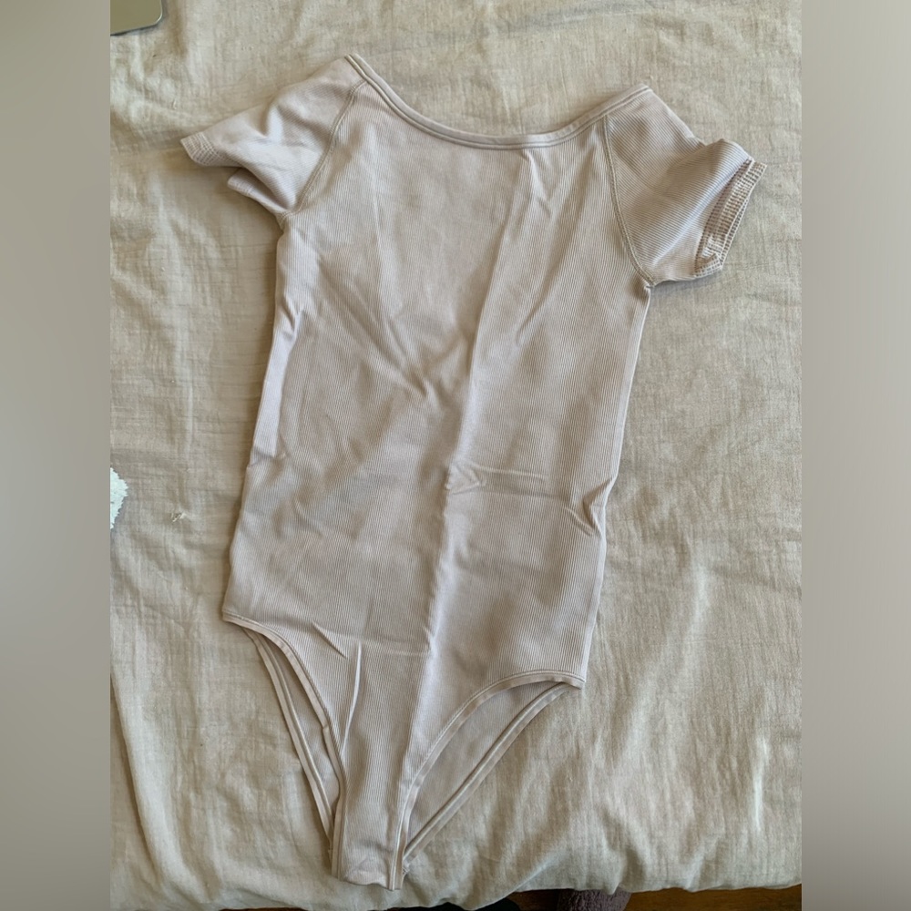 Lululemon Bodysuit/Leotard